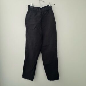 H&M Women's Black Joggers